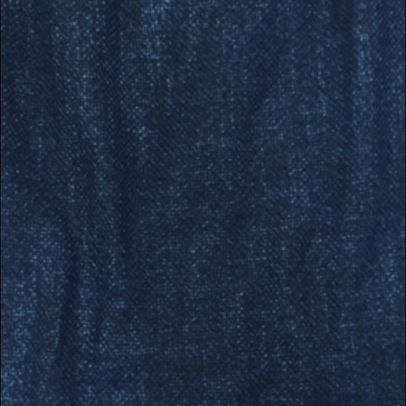 NWT Banana Republic Blue Black Tweed Skirt 12 New - Picture 5 of 5